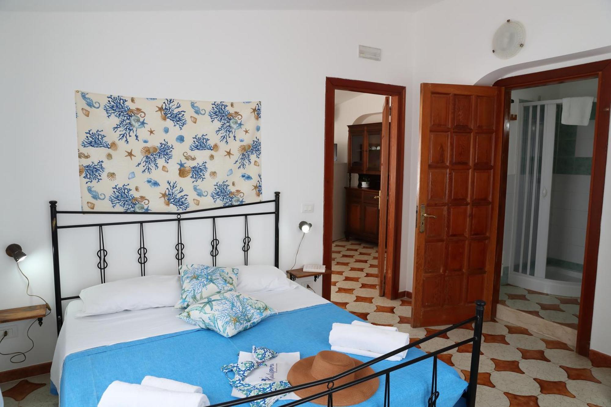 Villa Benny San Vito Lo Capo Exterior foto