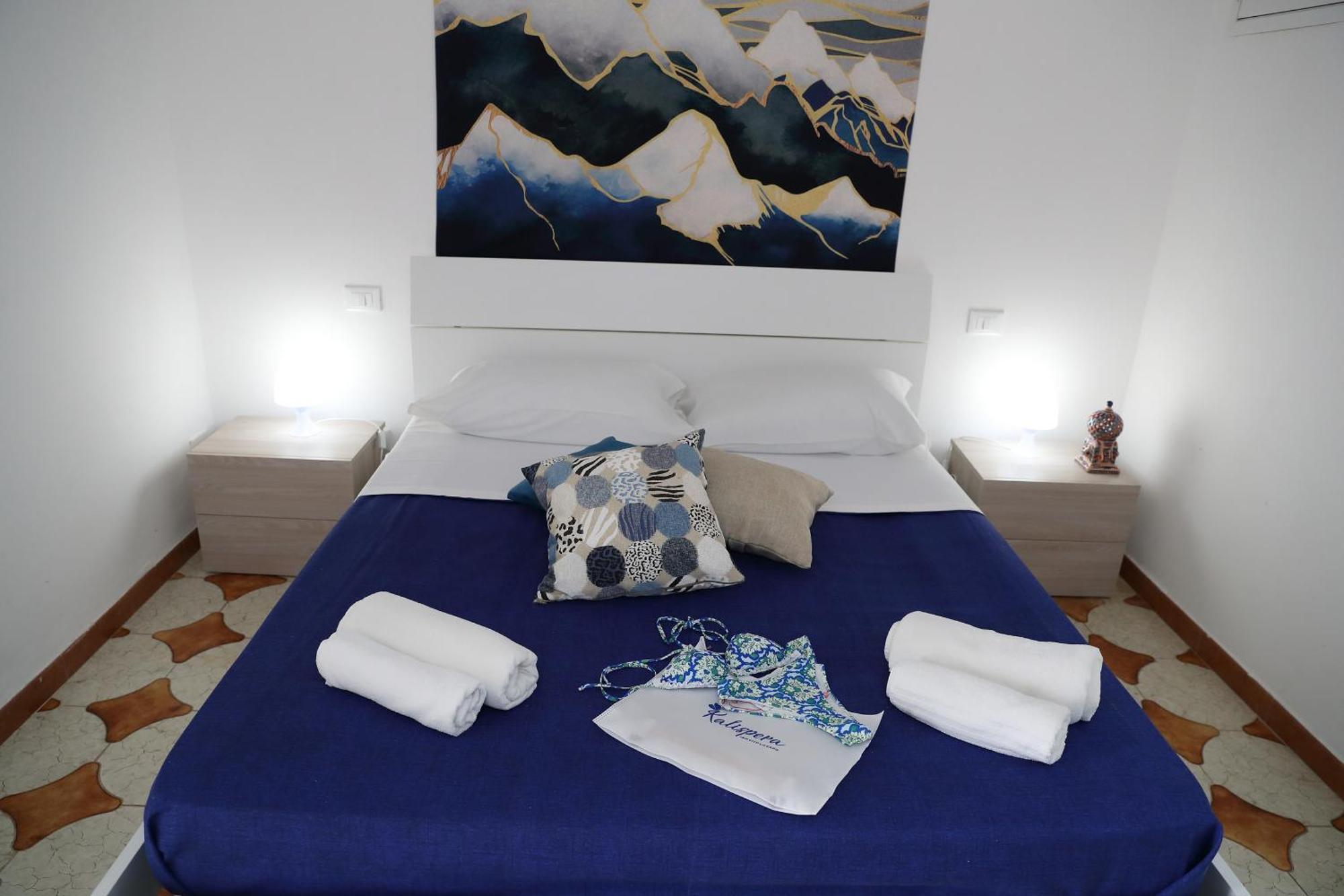 Villa Benny San Vito Lo Capo Cameră foto