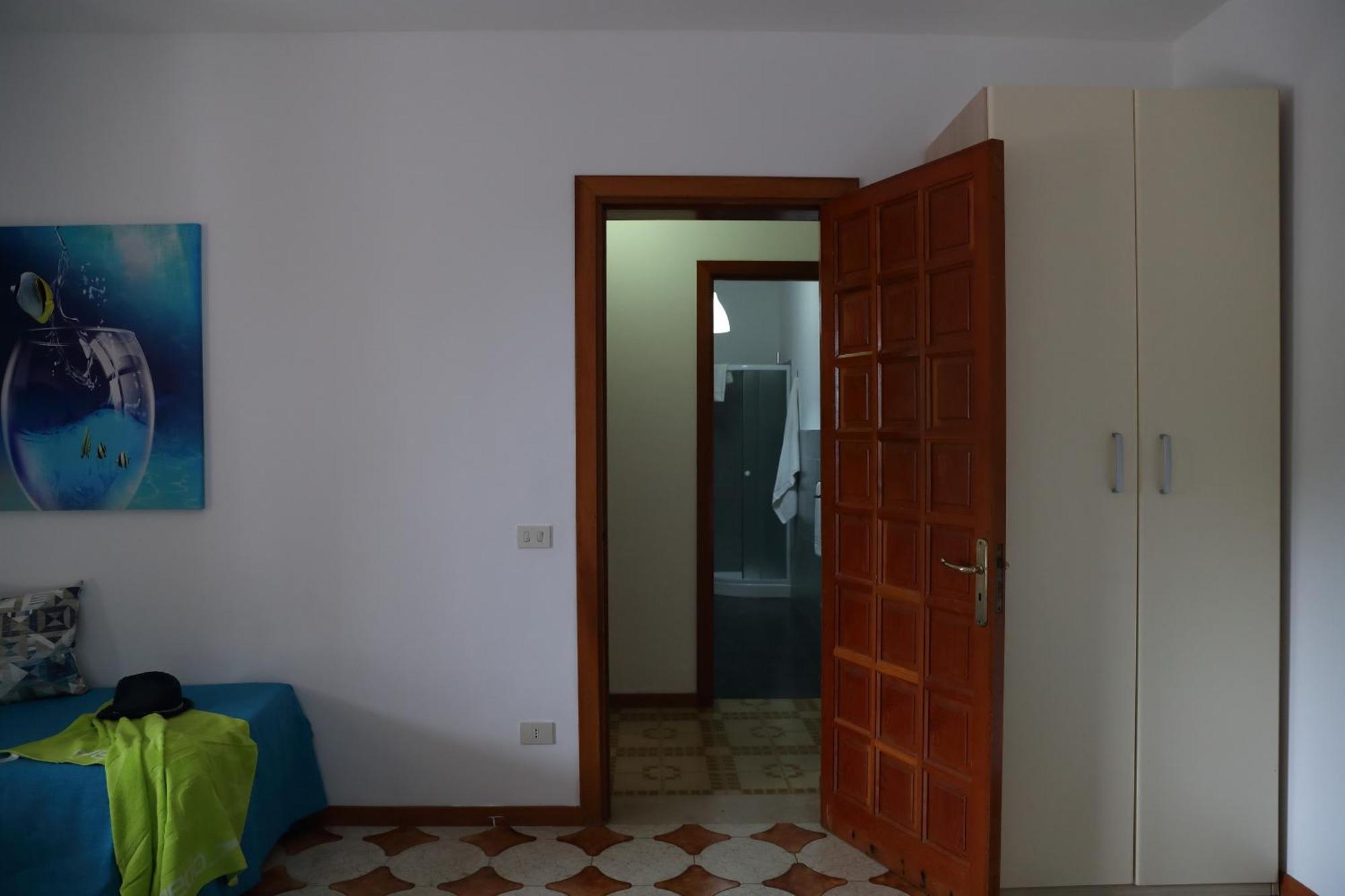 Villa Benny San Vito Lo Capo Cameră foto