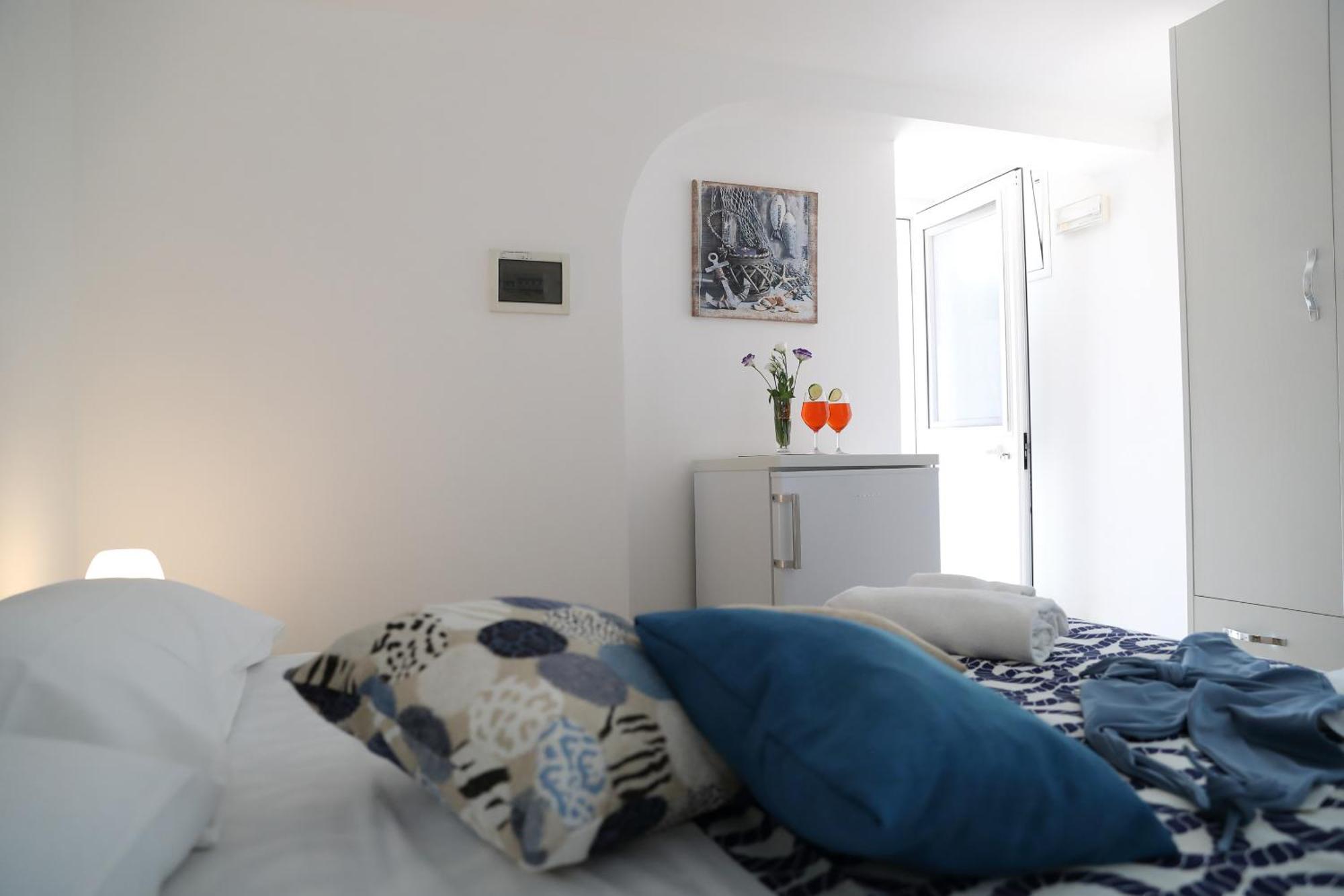 Villa Benny San Vito Lo Capo Cameră foto