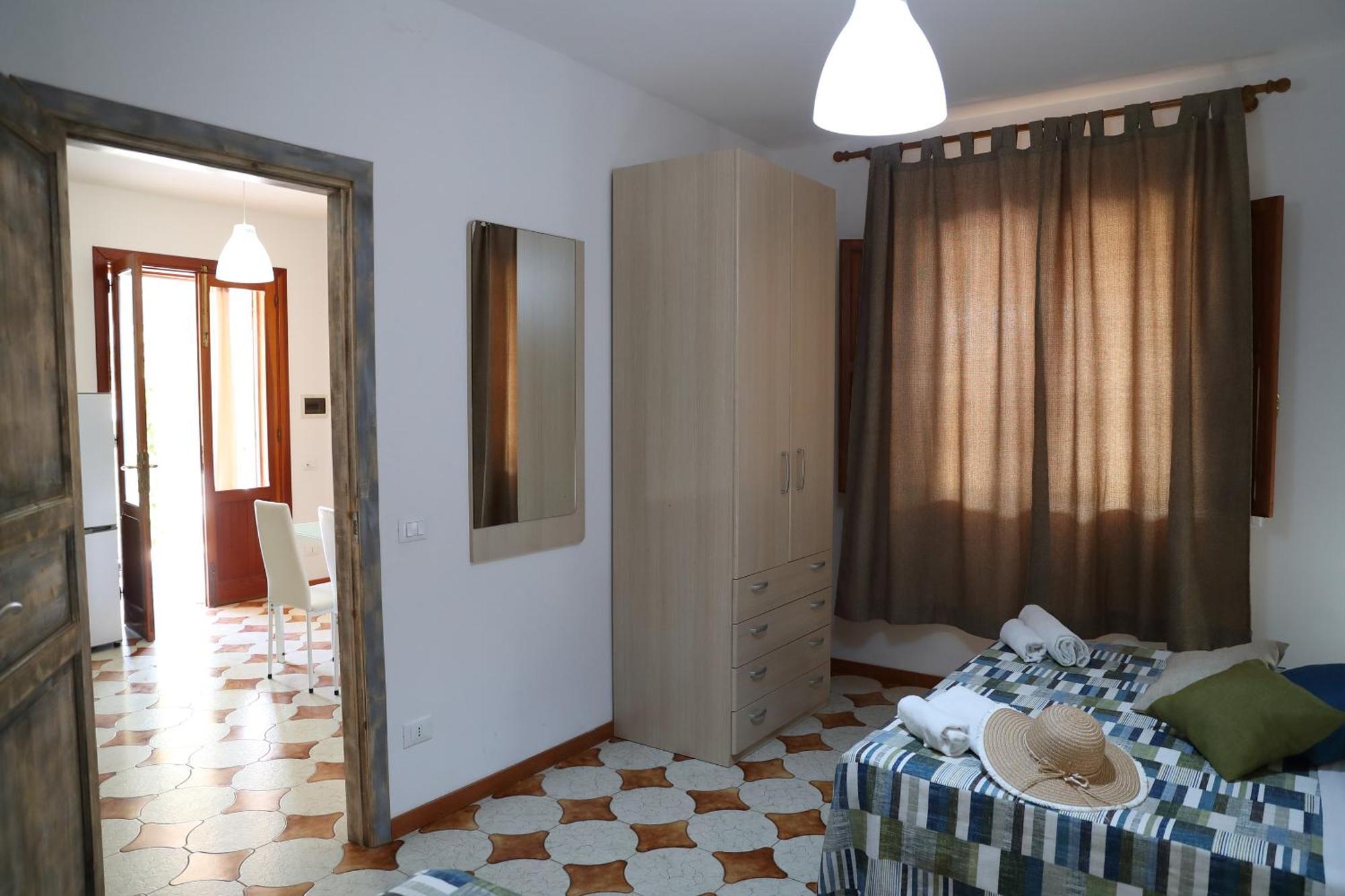 Villa Benny San Vito Lo Capo Cameră foto