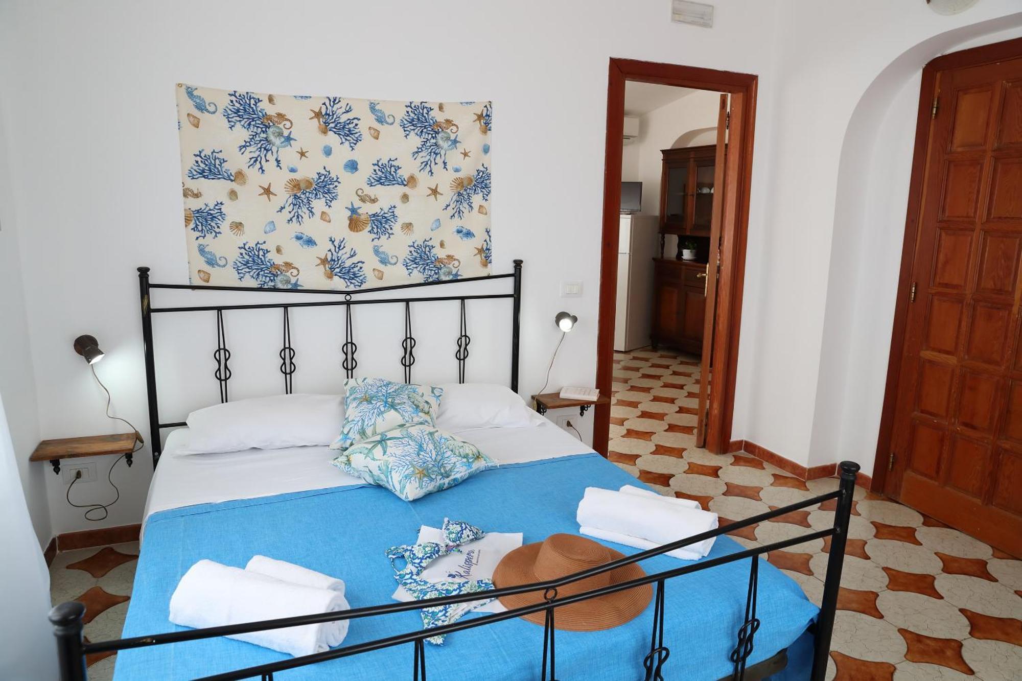 Villa Benny San Vito Lo Capo Cameră foto