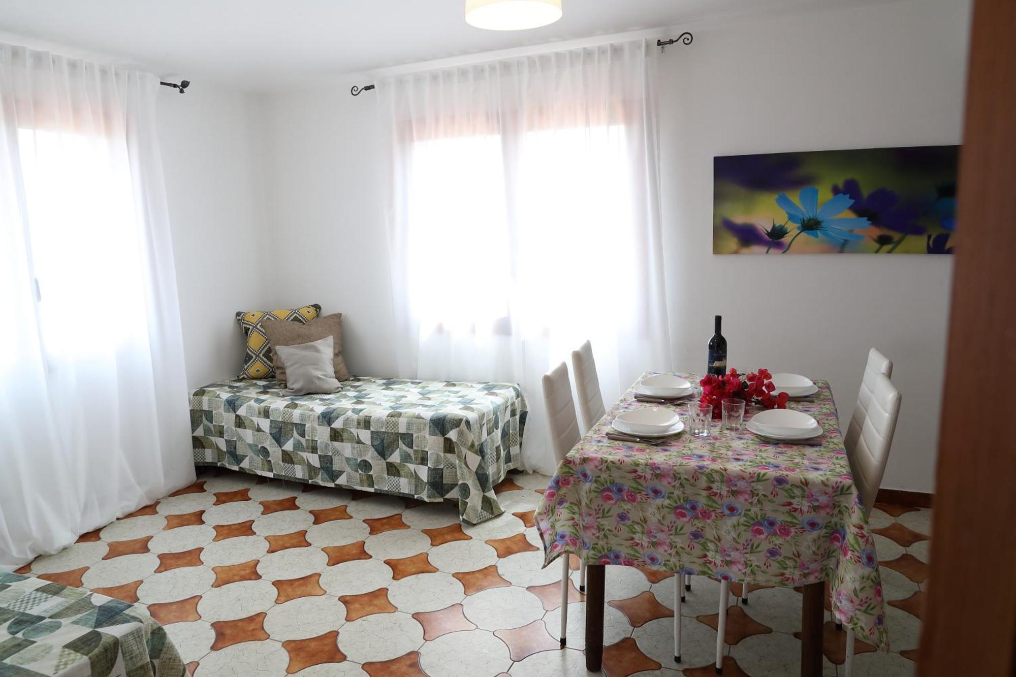 Villa Benny San Vito Lo Capo Cameră foto